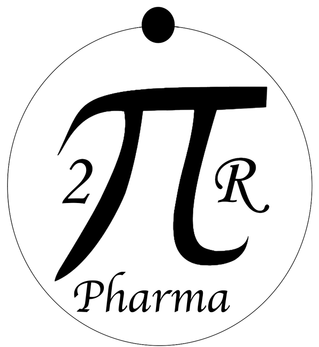 Logotipo de 2PirPharma